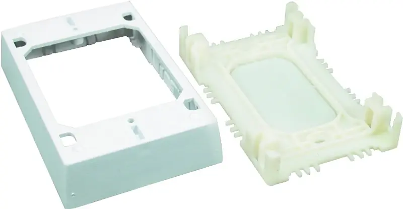Single-Gang Switch/Outlet Box