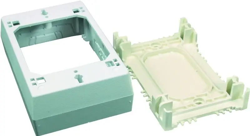 Single-Gang Switch/Outlet Box