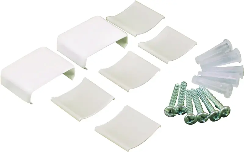 Legrand Wiring System Accessory Pack 1 Pk