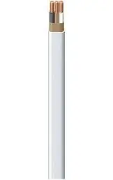 Romex® Simpull Nm-b 14/2 Indoor Copper Wire, 25 Feet