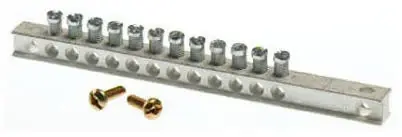 100-200A Ground Kit