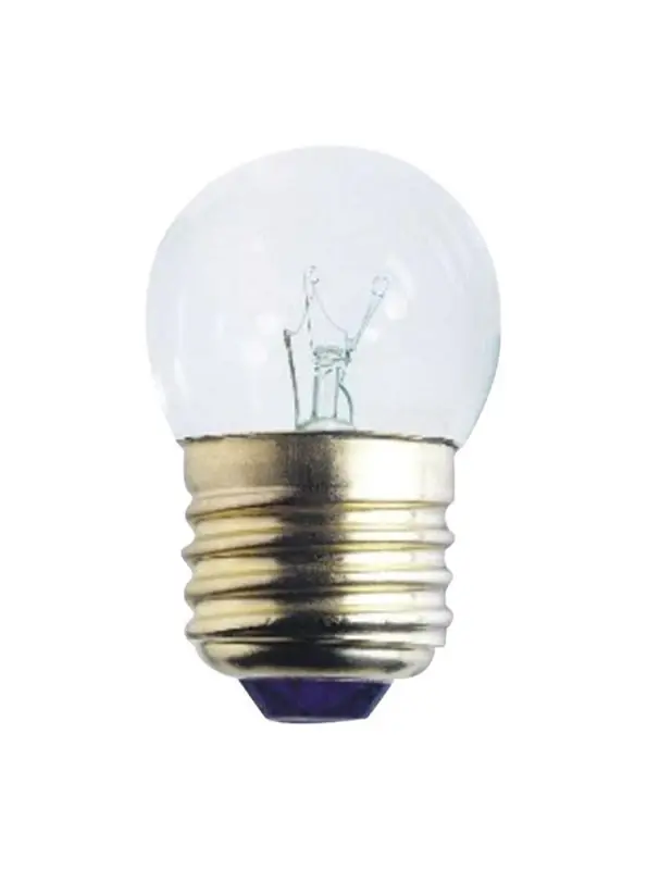 Westinghouse 7.5 W S11 Specialty Incandescent Bulb E26 (Medium) White 1 Pk