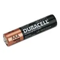 Coppertop Alkaline Batteries