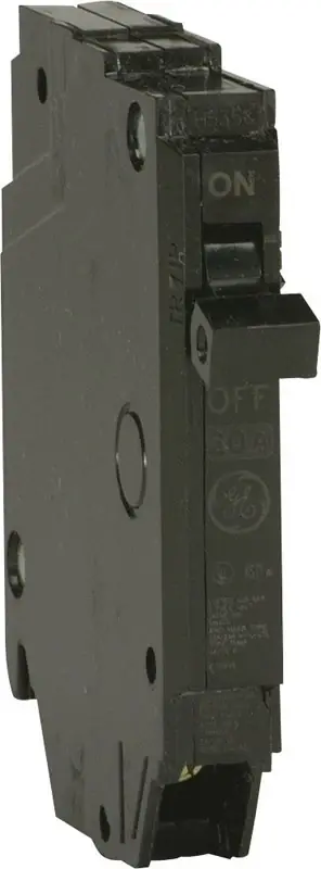 15A Single Pole Circuit Breaker