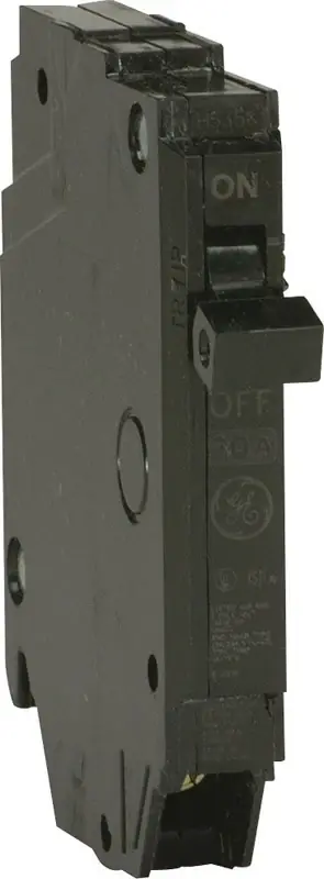 20A Single Pole Circuit Breaker