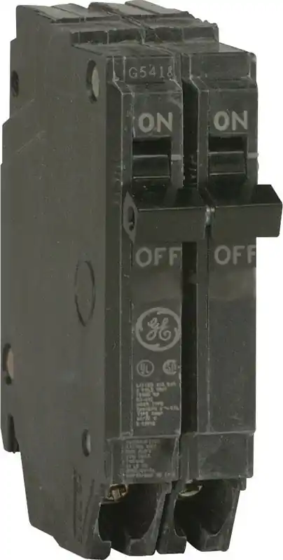 30A Double Pole Circuit Breaker