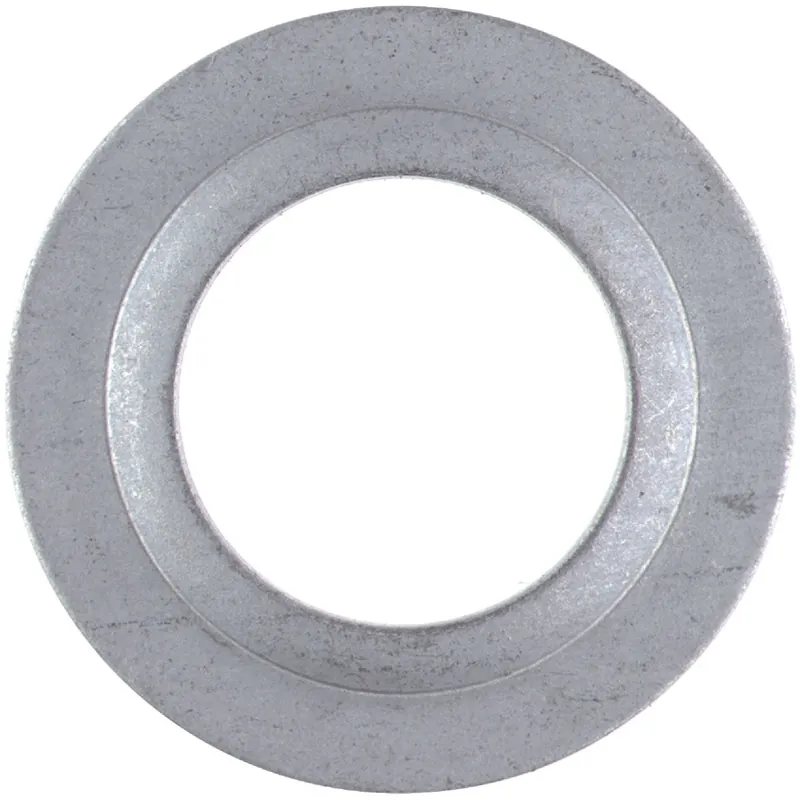 Reducing Washer 1.5 In. X 1 In. Model Wa1762 For Plumbing Applications