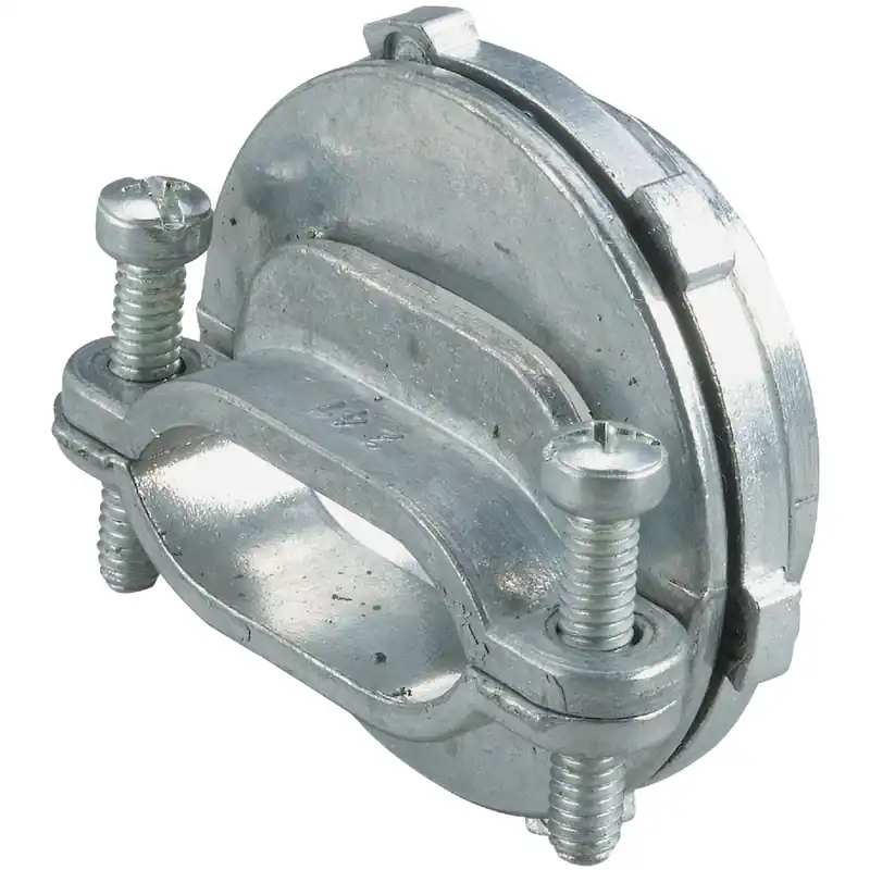 Clamp Type Connector, 1-1/4-In.