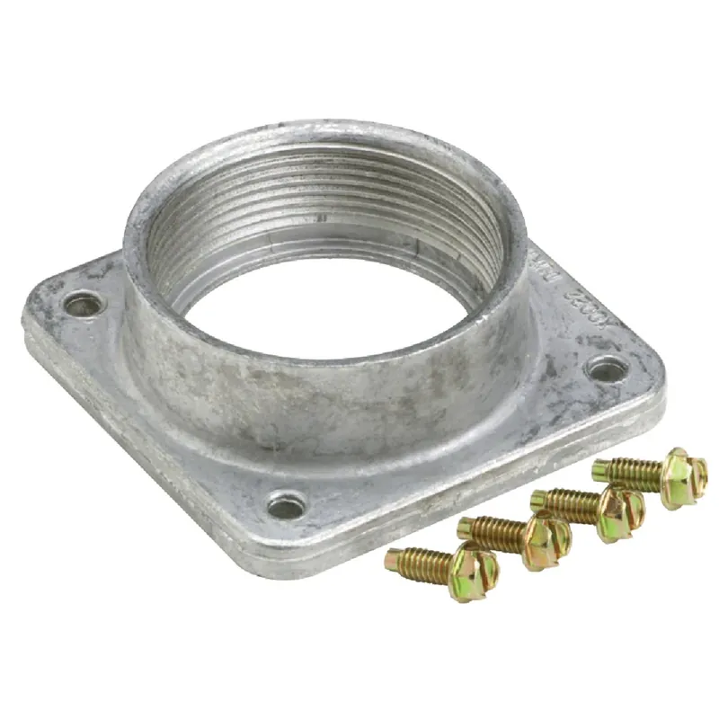 Meter Socket Hub, 2 In.