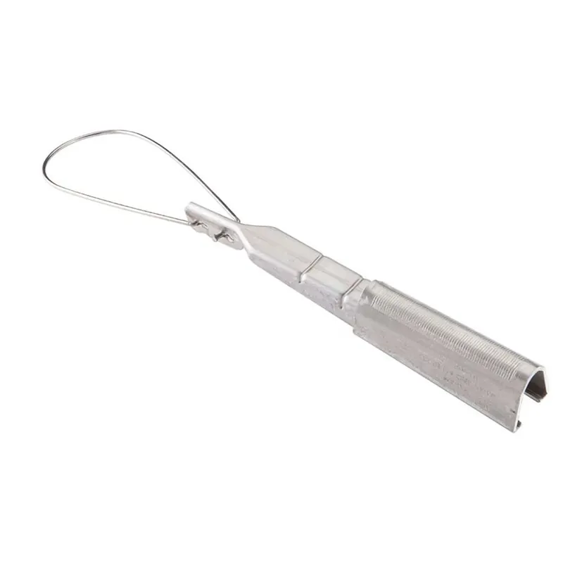 Wedge Clamp, 1/0 To 4 AWG