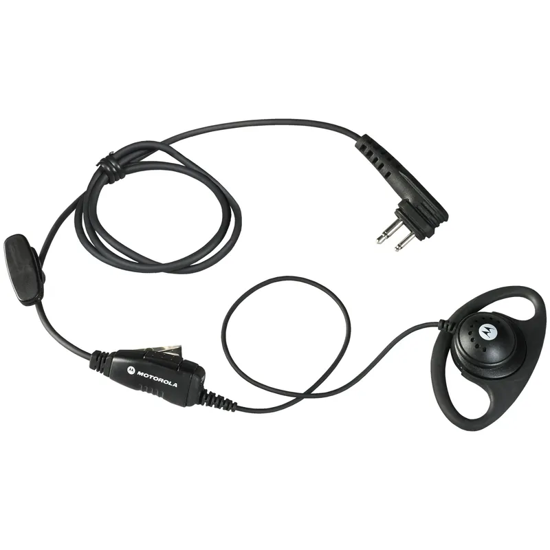 Motorola Earpiece W/Microphone 1 Pk