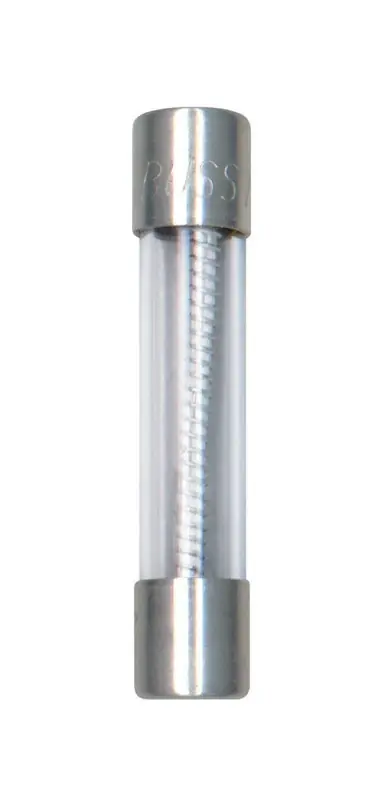 Bussmann 7 Amps Time Delay Fuse 2 Pk