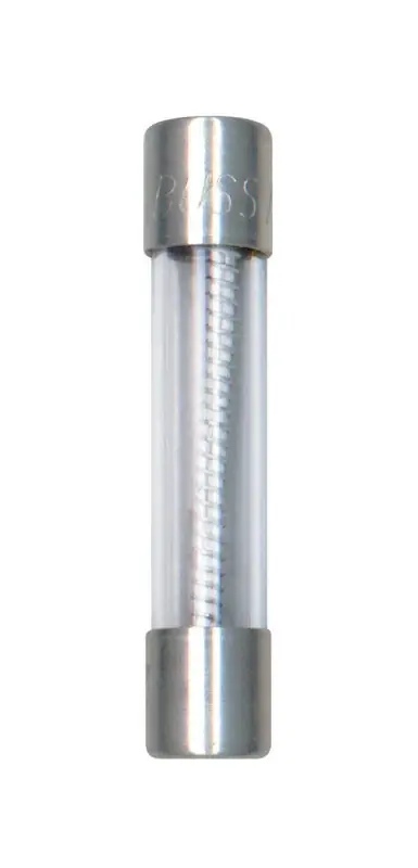Bussmann 10 Amps Time Delay Fuse 2 Pk