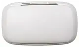 Wired Door Chime Model 3209814 Two Note Contemporary Design