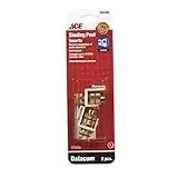 Binding Post Keystone Insert Vanco Data Cable And Accessories Model 3214103