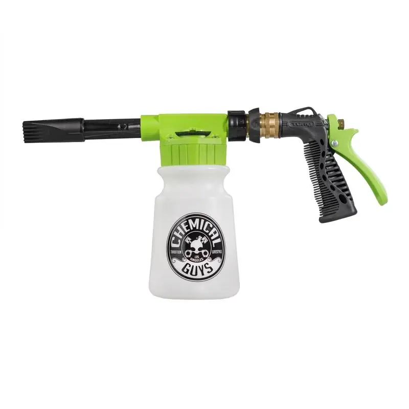 Chemical Guys Foam Wash Gun 34 Fluid Ounces Acc 326