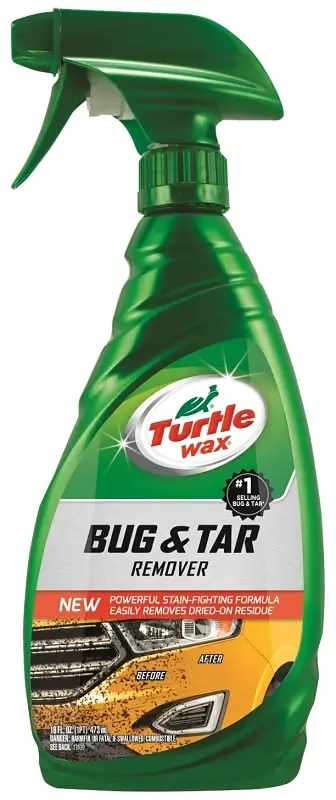 Bug & Tar Remover, 16 Oz.