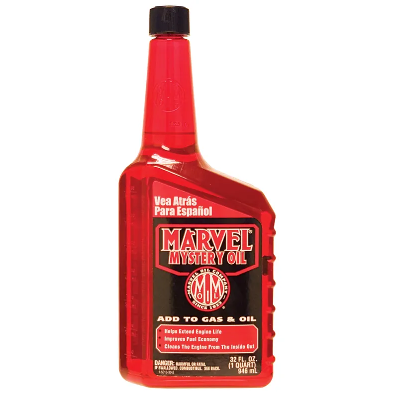 Mystery Multi-Oil Treatment, 32 Oz.