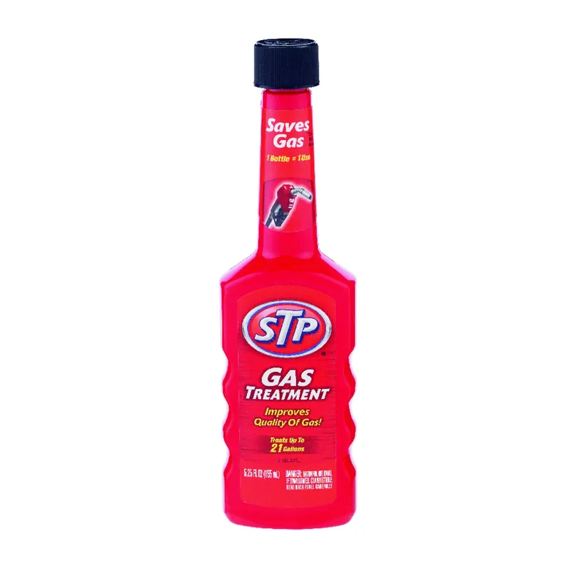 Super Concentrated Gas Treatment, 5.25-Fl. Oz. Bottle