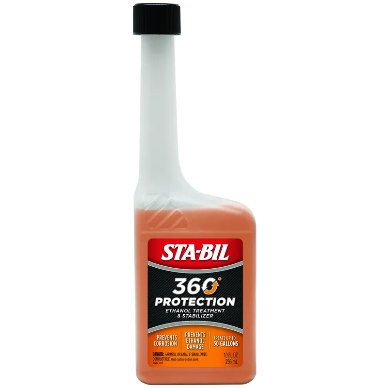 Ethanol Treatment, 10 Oz.