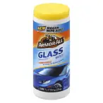 Armor All Glass Cleaner Wipes