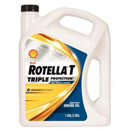 0 Motor Oil