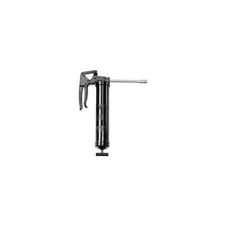 Heavy Duty 30-300 Pistol Grip Grease Gun With 6" Extension