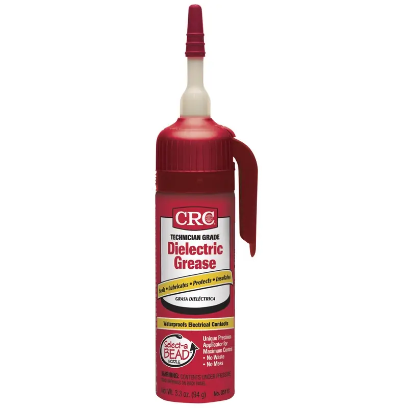 Technician Grade Dielectric Grease, 3.3 Oz.