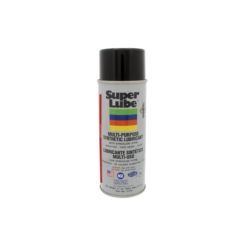 Multi-Purpose Lubricant, 11 Oz.