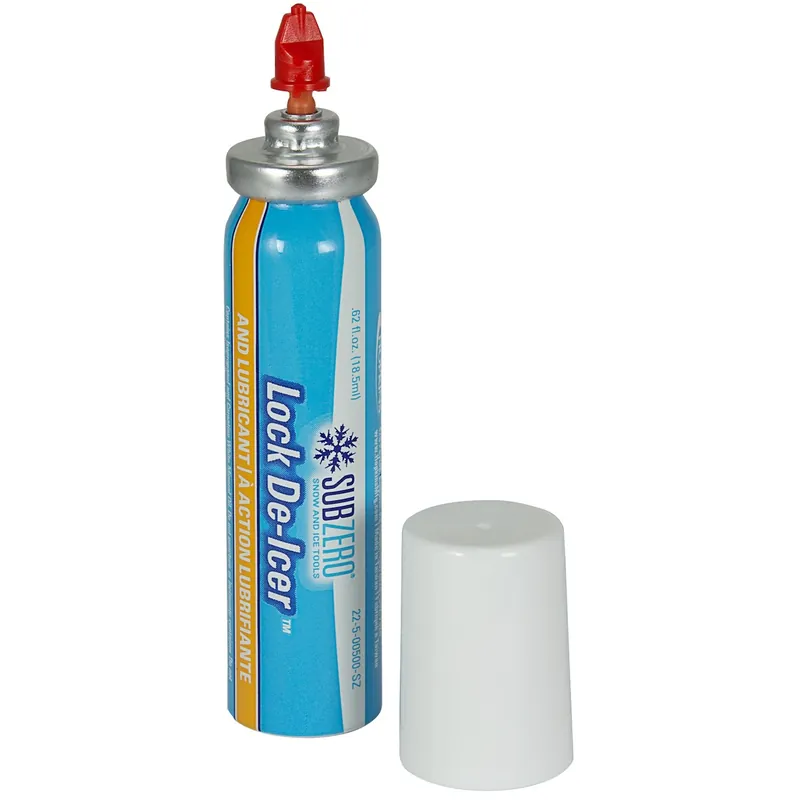 Victor Lubricant 0.625 Oz