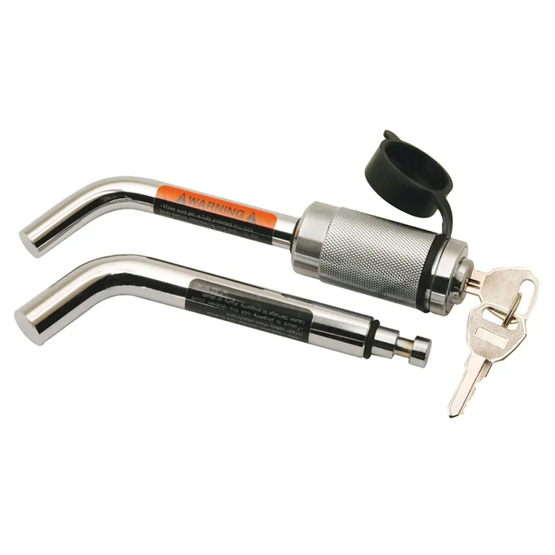 Reese Towpower Receiver Pin And Clip