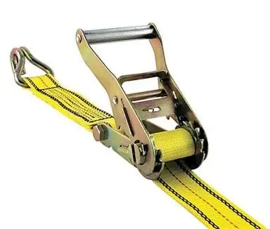Pro Grip 310701 Pro Grip 310701 27 Ft. Large Bar Handle Ratchet Tie Down