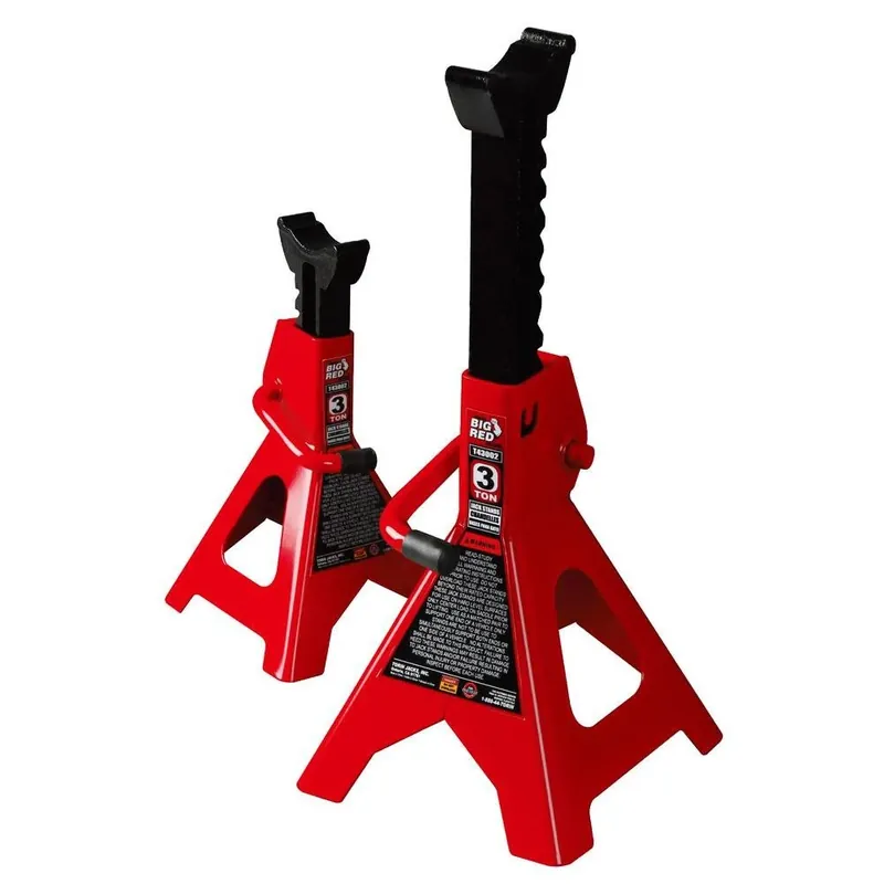 3-Ton Jack Stand