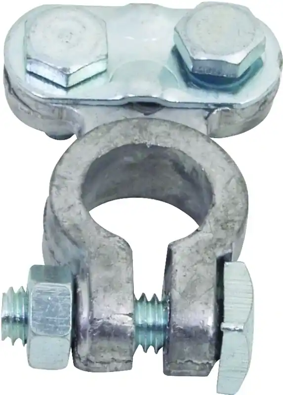 Lead-free Top Post Battery Terminal, 6/12 Volt, Model 903-1ac