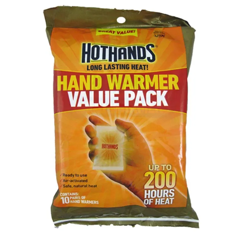 HotHands 10-Pack Hand Warmer