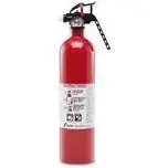 466141 3 Lbs. Kitchen And Garage Fire Extinguisher - 10-b c Rated