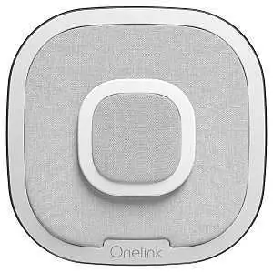 Onelink Safe And Sound 1040530 Smoke And Carbon Monoxide Alarm, White