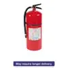 466206 Proline 20 Lbs. 10-a;80-b c Rated Rechargeable Fire Extinguisher