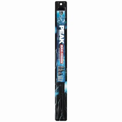 Max-Vision Premium Wiper Blade, 19 In.