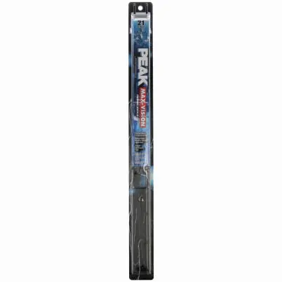 Max-Vision Premium Wiper Blade, 21 In.