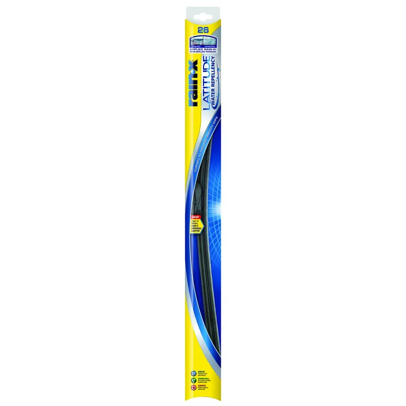 Latitude Wiper Blade, 26 In.