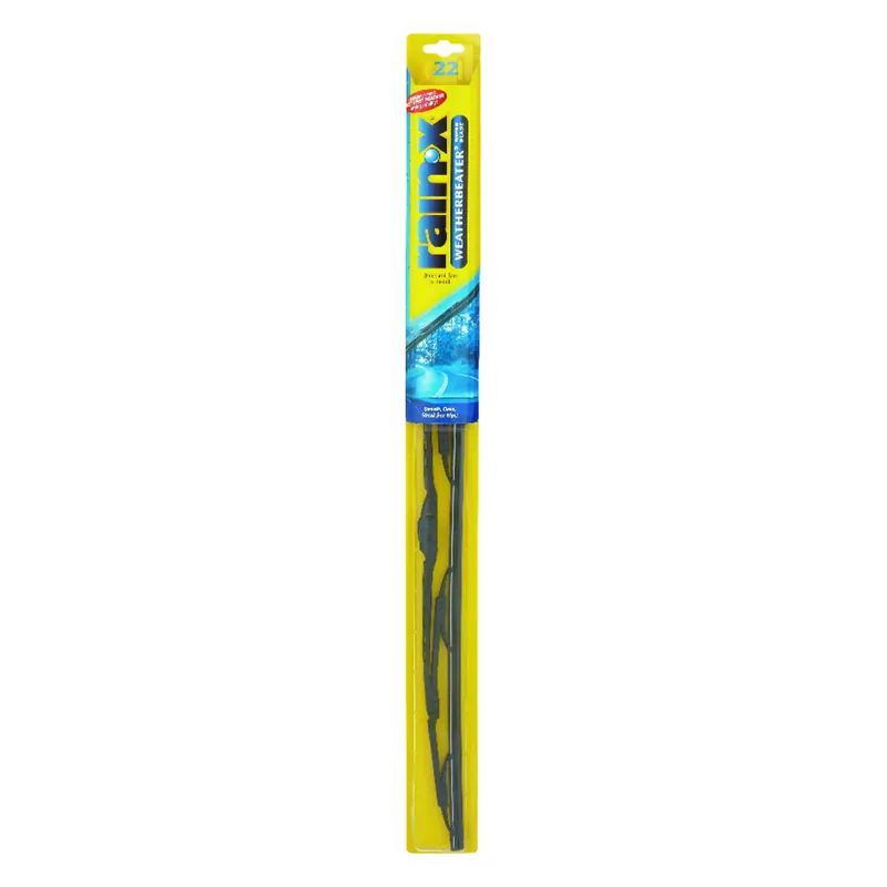 Weatherbeater 22 In. All Season Windshield Wiper Blade Rx30222