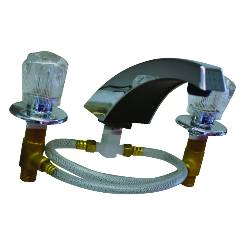 US Hardware Garden Tub Faucet 1 Pk