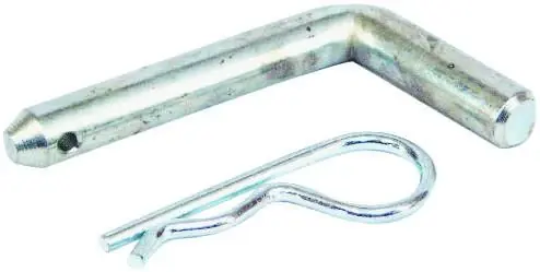 US Hardware 5/8X3 In. Hitch Pin And Clip