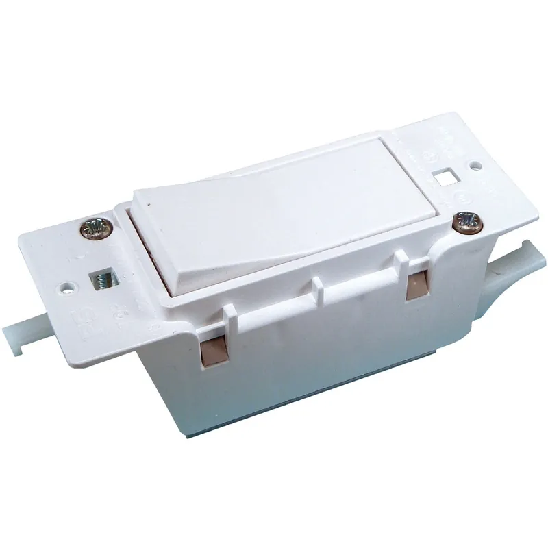 US Hardware RV Electrical Switch 1 Pk