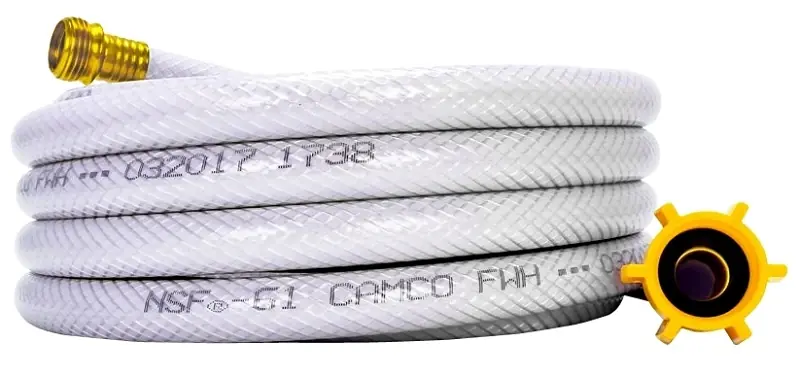 Camco Fresh Water Hose 1 Pk