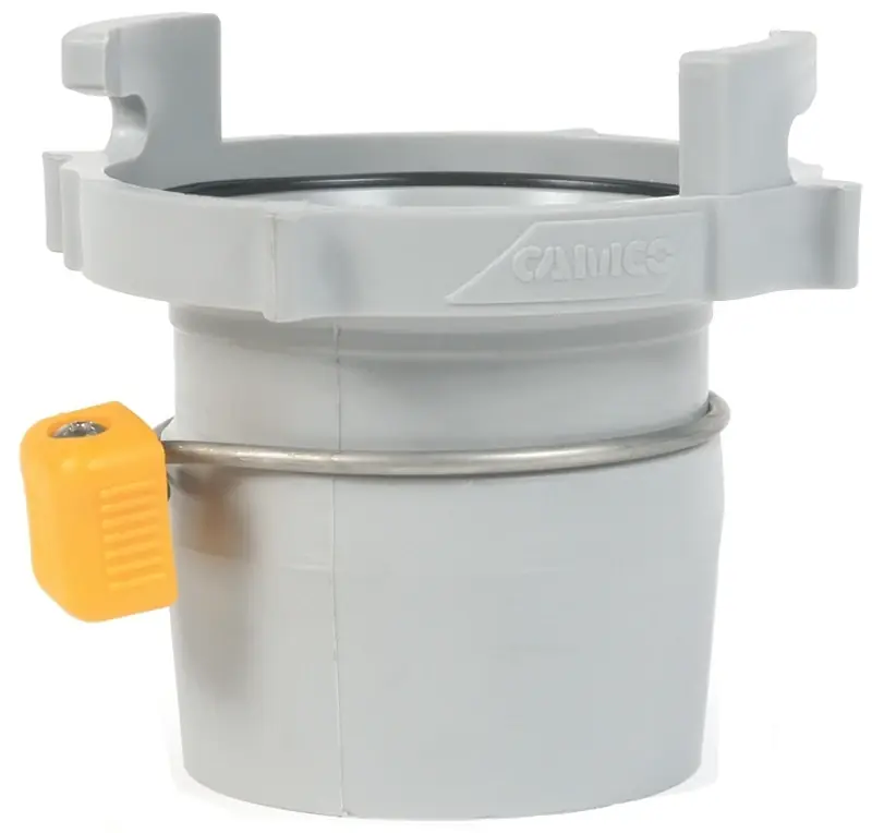 Camco Sewer Hose Adapter 1 Pk