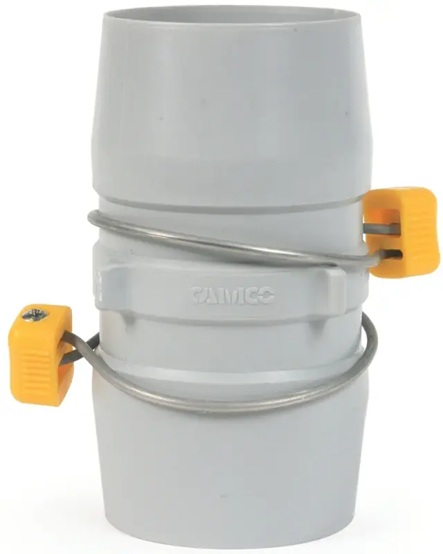 Camco Coupler 1 Pk