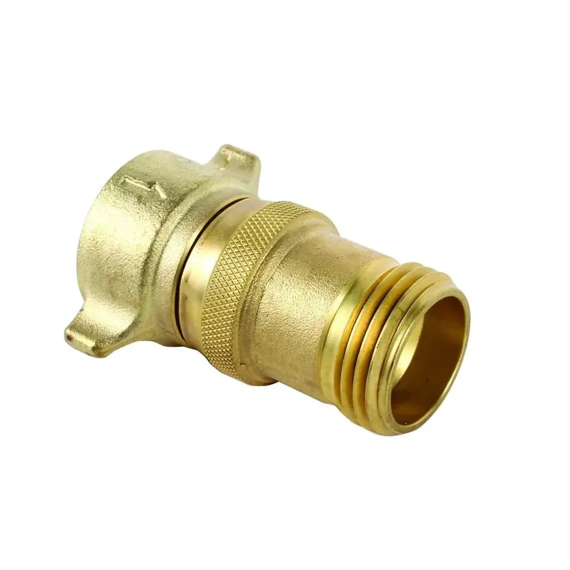 Camco Water Pressure Regulator 1 Pk