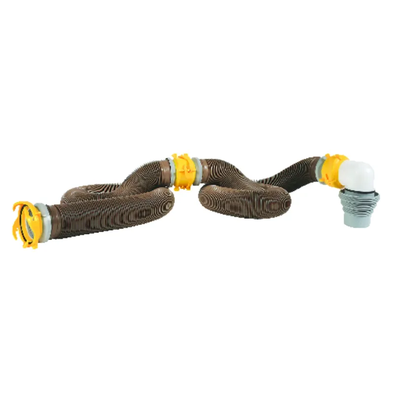 Camco Sewer Hose 1 Pk